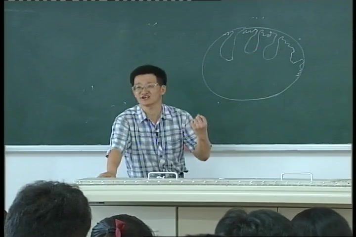 医学遗传学_哈尔滨医科大学-主讲：傅松滨 32讲 百度网盘(4.18G)