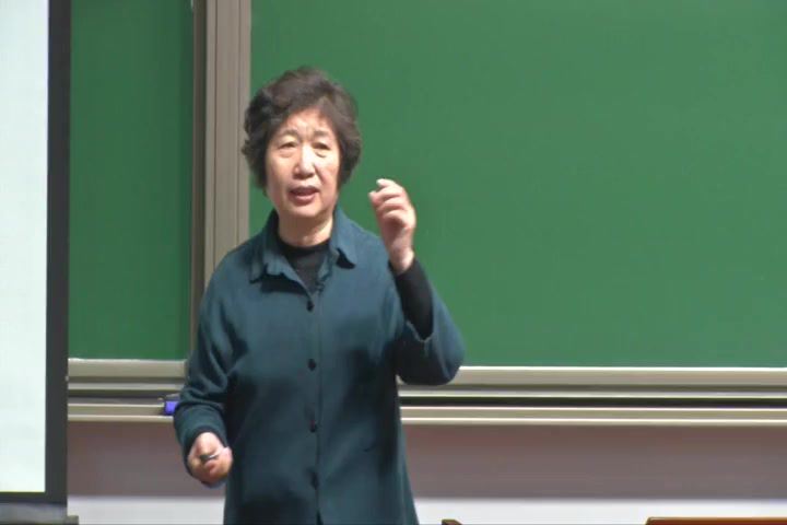 电磁学_北京大学-主讲：王稼军 64讲 百度网盘(6.52G)