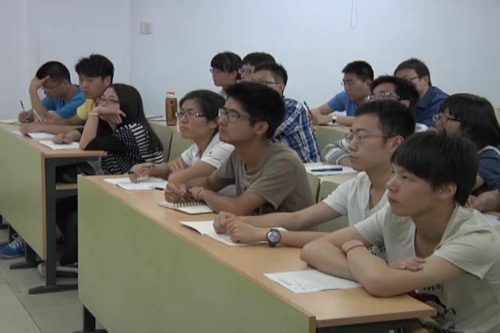 传感器技术_中国计量学院-主讲：李东升 54讲 百度网盘(3.89G)