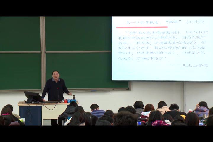 西方哲学智慧_中国人民大学-主讲：张志伟 13讲 百度网盘(2.94G)