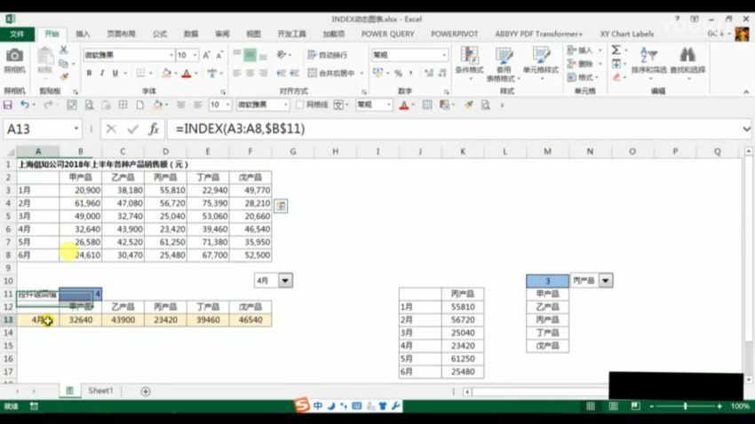 李则见Excel训练营 百度网盘(2.43G)