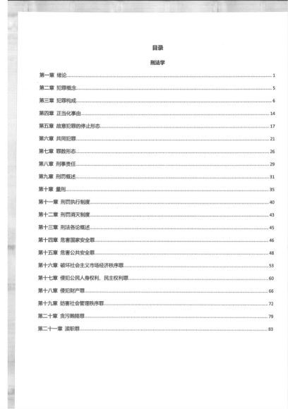 2023考研法硕【2023君诚法硕必刷4000题】 百度网盘(714.87M)