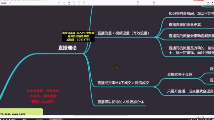 【聚蚁思维】2021年抖音最赚钱的项目，口播号1.0 百度网盘(2.46G)