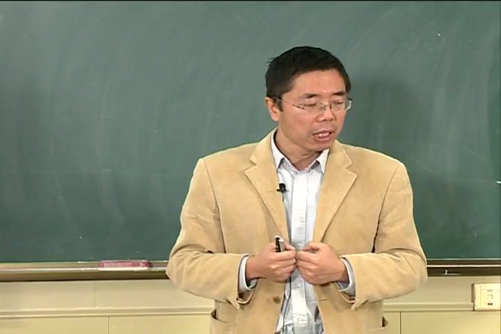 西方经济学_南开大学-主讲：李俊青 54讲 百度网盘(10.25G)