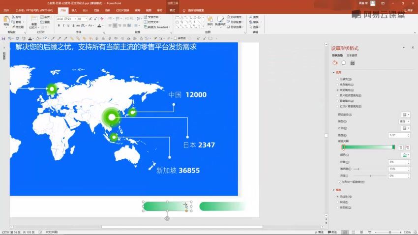 PPT版式设计思维：80个实战版式 百度网盘(2.53G)