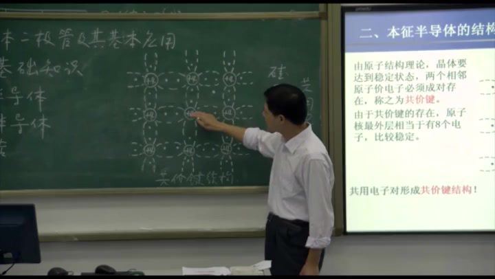 电子技术基础_南京工程学院-主讲：王琪-耿苏燕 134讲 百度网盘(11.09G)