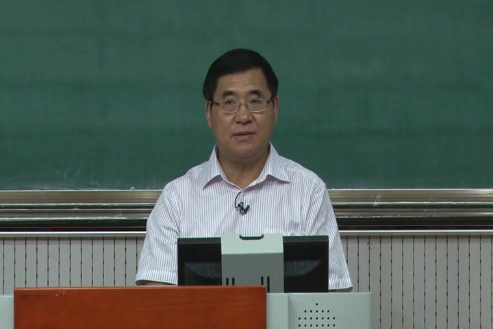 中国哲学史_黑龙江大学-主讲：柴文华 154讲 百度网盘(16.49G)