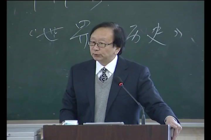 中国现当代文学_苏州大学-主讲：朱栋霖 186讲 百度网盘(21.76G)