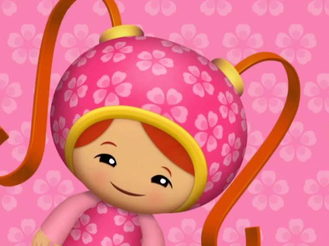 英文动画：数学城小兄妹Team.Umizoomi1-4季75集视频+音频 百度网盘(17.64G)