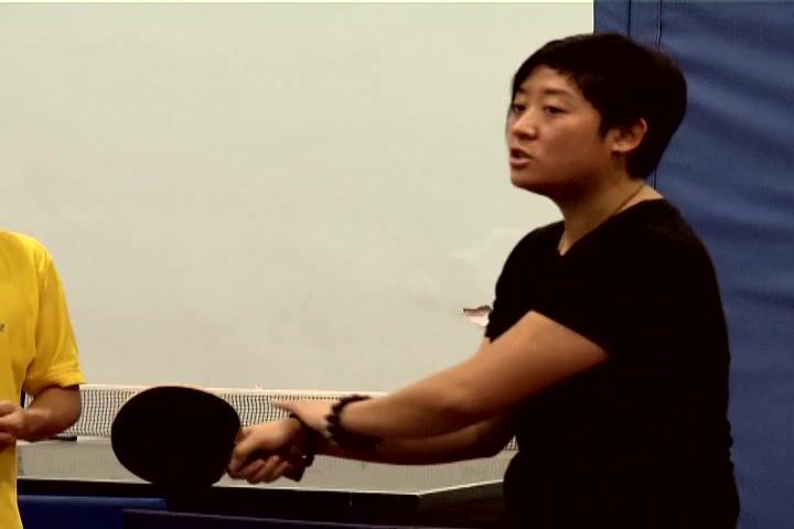 乒乓球_成都体育学院-主讲：刘建和 17讲 百度网盘(3.98G)